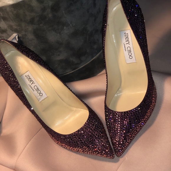 Jimmy choo shoes - Picture 2 of 5